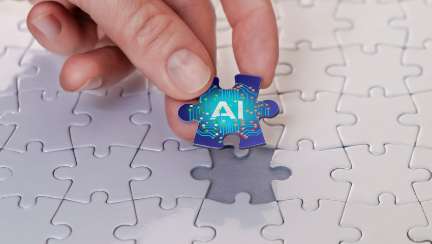 AI & Data Analytics Solutions