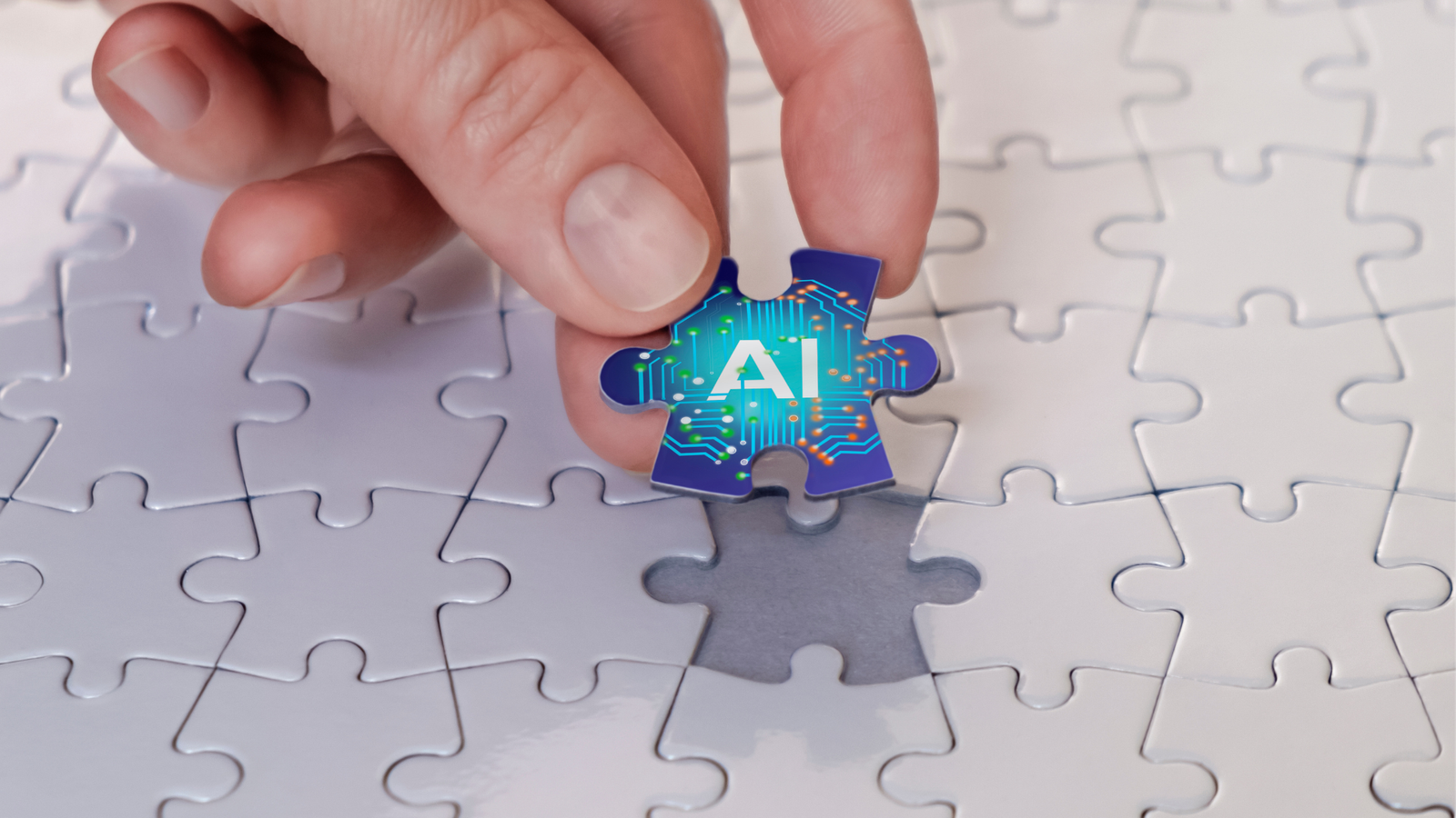 AI & Data Analytics Solutions