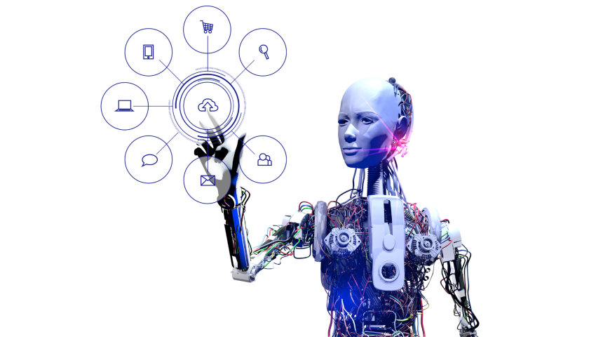 Robotics & Automation Solutions