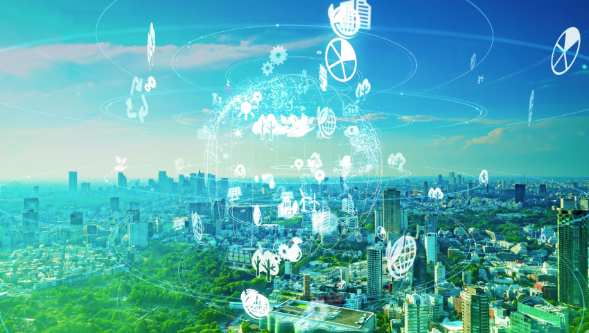 Sustainability & Green Tech