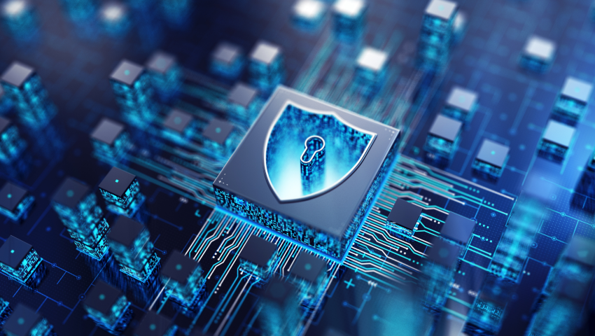 Cybersecurity & Risk Management