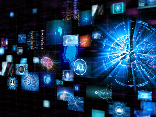 Industry-Specific AI & Tech Consulting