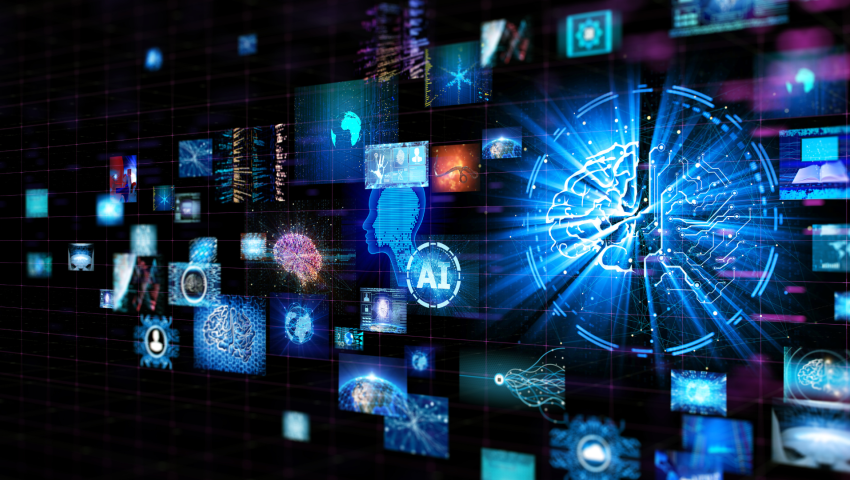 Industry-Specific AI & Tech Consulting
