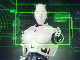 AI in decision support systems