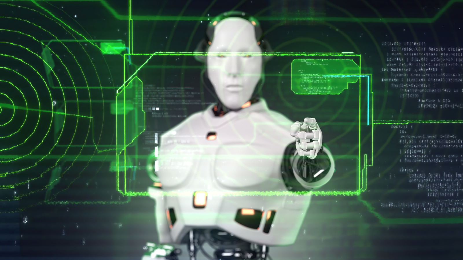 AI In Decision Support System