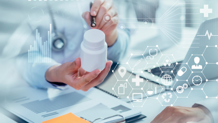 AI in Healthcare: Innovation with Ethical Challenges