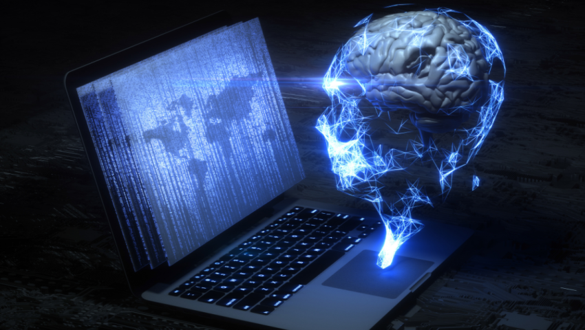 AI-powered predictive analytics
