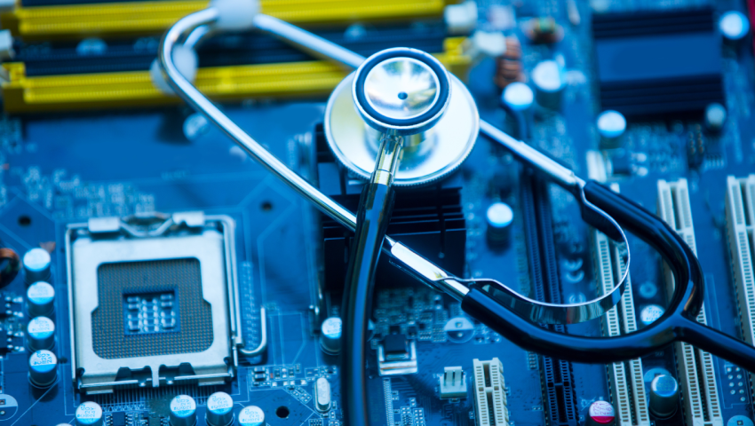 How AI is Enhancing Medical Imaging and Diagnostics