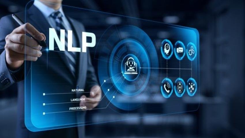 Natural language processing (NLP) & conversational Ai