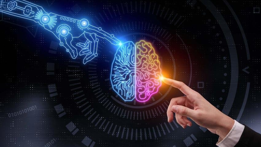 AI-driven business intelligence (BI) solutions