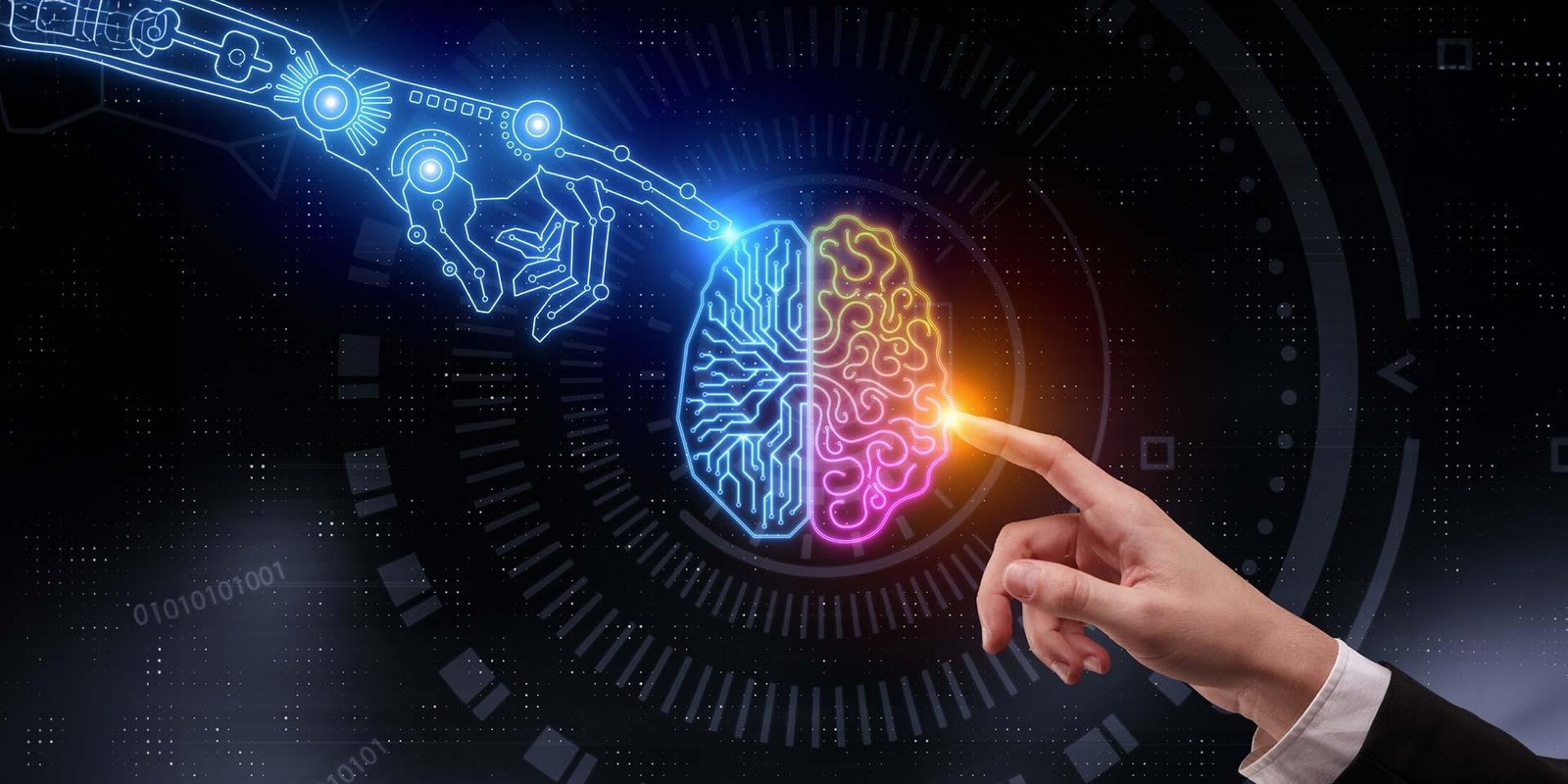 Ai-Driven Business intelligence Solutions